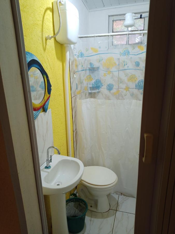 Lirio Do Vale Ξενοδοχείο Παρατί Εξωτερικό φωτογραφία